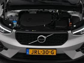 Volvo XC40 2 0 b3 ultimate bright pano 360 h k keyless stoel en stuurverw thumbnail 31