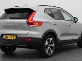 Volvo XC40 2 0 b3 ultimate bright pano 360 h k keyless stoel en stuurverw thumbnail 6