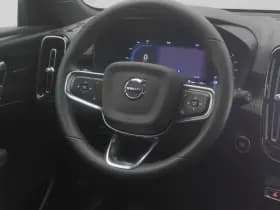 Volvo XC40 2 0 b3 ultimate bright pano 360 h k keyless stoel en stuurverw thumbnail 7