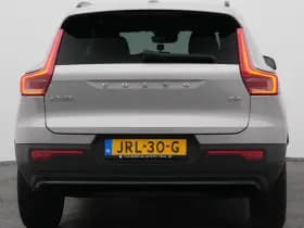 Volvo XC40 2 0 b3 ultimate bright pano 360 h k keyless stoel en stuurverw thumbnail 10