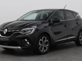 Renault Captur 1 6 e tech plug in hybrid 160 intens camera keyless