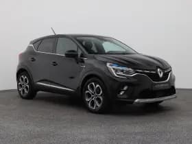 Renault Captur 1 6 e tech plug in hybrid 160 intens camera keyless thumbnail 2