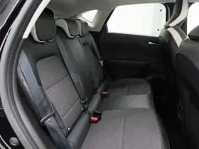 Renault Captur 1 6 e tech plug in hybrid 160 intens camera keyless thumbnail 11