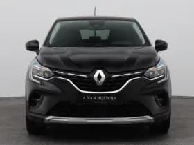 Renault Captur 1 6 e tech plug in hybrid 160 intens camera keyless thumbnail 13