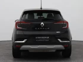 Renault Captur 1 6 e tech plug in hybrid 160 intens camera keyless thumbnail 14