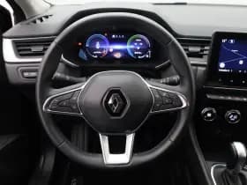 Renault Captur 1 6 e tech plug in hybrid 160 intens camera keyless thumbnail 17