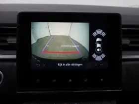 Renault Captur 1 6 e tech plug in hybrid 160 intens camera keyless thumbnail 25