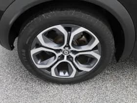 Renault Captur 1 6 e tech plug in hybrid 160 intens camera keyless thumbnail 26