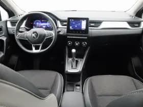 Renault Captur 1 6 e tech plug in hybrid 160 intens camera keyless thumbnail 7