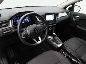 Renault Captur 1 6 e tech plug in hybrid 160 intens camera keyless thumbnail 10