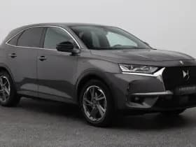 DS 7 crossback e tense business camera keyless trekhaak thumbnail 2