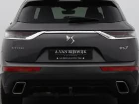 DS 7 crossback e tense business camera keyless trekhaak thumbnail 13