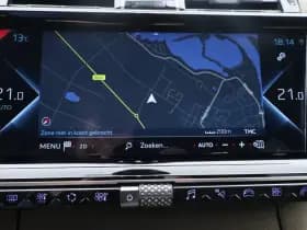 DS 7 crossback e tense business camera keyless trekhaak thumbnail 14