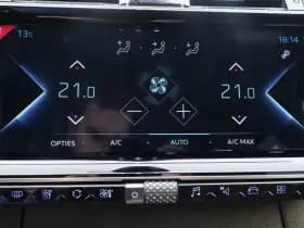 DS 7 crossback e tense business camera keyless trekhaak thumbnail 15