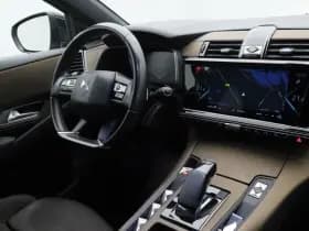 DS 7 crossback e tense business camera keyless trekhaak thumbnail 3