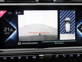DS 7 crossback e tense business camera keyless trekhaak thumbnail 21