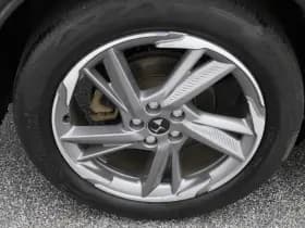 DS 7 crossback e tense business camera keyless trekhaak thumbnail 22