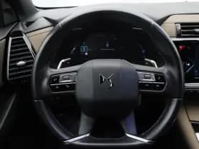 DS 7 crossback e tense business camera keyless trekhaak thumbnail 25