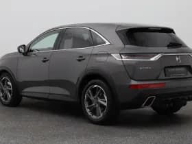 DS 7 crossback e tense business camera keyless trekhaak thumbnail 4