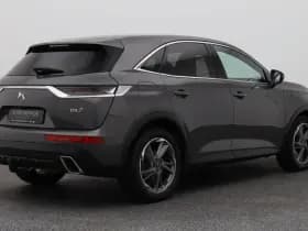 DS 7 crossback e tense business camera keyless trekhaak thumbnail 5