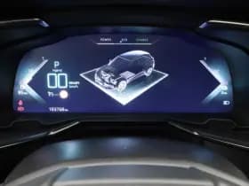 DS 7 crossback e tense business camera keyless trekhaak thumbnail 6