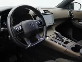 DS 7 crossback e tense business camera keyless trekhaak thumbnail 9