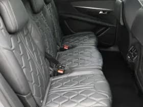 Peugeot 5008 1 2 puretech 130 pk automaat allure 7 pers camera leder keyless thumbnail 11