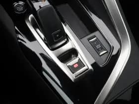 Peugeot 5008 1 2 puretech 130 pk automaat allure 7 pers camera leder keyless thumbnail 15