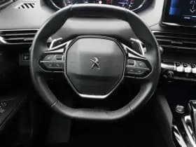 Peugeot 5008 1 2 puretech 130 pk automaat allure 7 pers camera leder keyless thumbnail 16