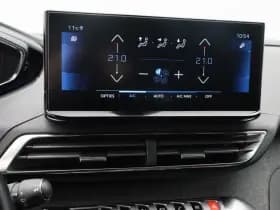 Peugeot 5008 1 2 puretech 130 pk automaat allure 7 pers camera leder keyless thumbnail 17