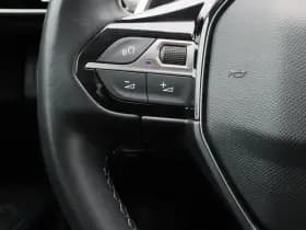 Peugeot 5008 1 2 puretech 130 pk automaat allure 7 pers camera leder keyless thumbnail 18