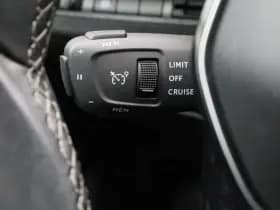 Peugeot 5008 1 2 puretech 130 pk automaat allure 7 pers camera leder keyless thumbnail 21