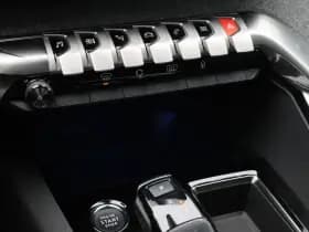 Peugeot 5008 1 2 puretech 130 pk automaat allure 7 pers camera leder keyless thumbnail 25