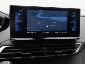 Peugeot 5008 1 2 puretech 130 pk automaat allure 7 pers camera leder keyless thumbnail 26