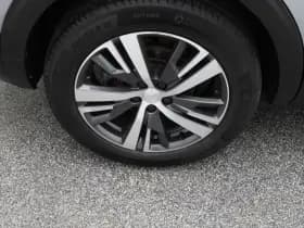 Peugeot 5008 1 2 puretech 130 pk automaat allure 7 pers camera leder keyless thumbnail 27