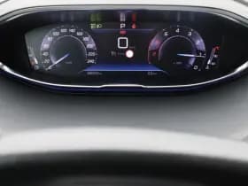 Peugeot 5008 1 2 puretech 130 pk automaat allure 7 pers camera leder keyless thumbnail 6