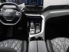 Peugeot 5008 1 2 puretech 130 pk automaat allure 7 pers camera leder keyless thumbnail 7