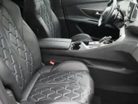 Peugeot 5008 1 2 puretech 130 pk automaat allure 7 pers camera leder keyless thumbnail 8