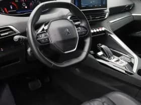 Peugeot 5008 1 2 puretech 130 pk automaat allure 7 pers camera leder keyless thumbnail 9