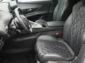 Peugeot 5008 1 2 puretech 130 pk automaat allure 7 pers camera leder keyless thumbnail 10