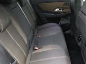 DS 7 crossback e tense 300 pk 4x4 business camera carplay thumbnail 11