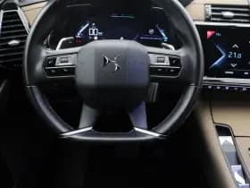 DS 7 crossback e tense 300 pk 4x4 business camera carplay thumbnail 12