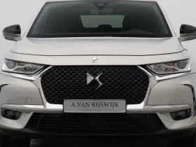 DS 7 crossback e tense 300 pk 4x4 business camera carplay thumbnail 14