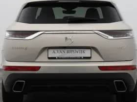 DS 7 crossback e tense 300 pk 4x4 business camera carplay thumbnail 15