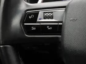 DS 7 crossback e tense 300 pk 4x4 business camera carplay thumbnail 16