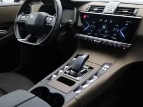 DS 7 crossback e tense 300 pk 4x4 business camera carplay thumbnail 3