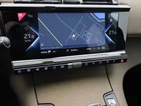 DS 7 crossback e tense 300 pk 4x4 business camera carplay thumbnail 22