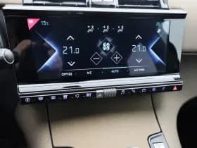 DS 7 crossback e tense 300 pk 4x4 business camera carplay thumbnail 23