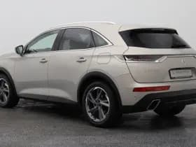 DS 7 crossback e tense 300 pk 4x4 business camera carplay thumbnail 4