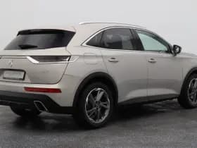 DS 7 crossback e tense 300 pk 4x4 business camera carplay thumbnail 5